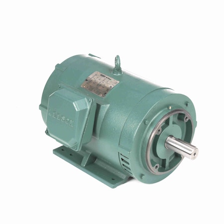Marathon 3 Hp Washdown Motor, 3 Phase, 3600 Rpm, 230/460 V, 182Tc Frame, Tefc 194000.00